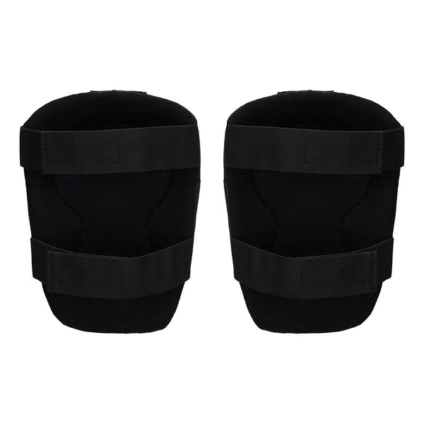 Portwest KP50 Non-Marking Knee Pad White