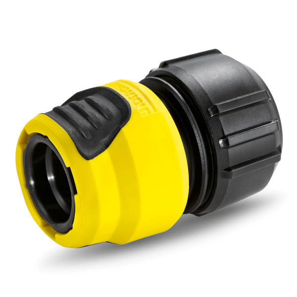 Karcher Hose Connector With Aqua Stop - 5604335