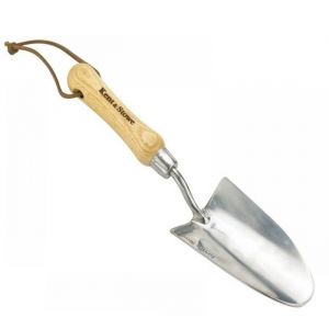 Kent & Stowe Stainless Steel Garden Hand Trowel - 395830