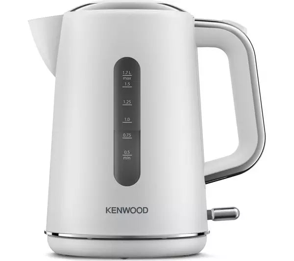 Kenwood Abbey Lux Kettle White - 6443401