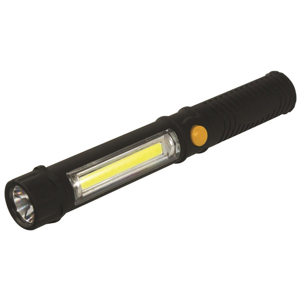 Kingavon 1.5W COB Pen LED Torch - 622022