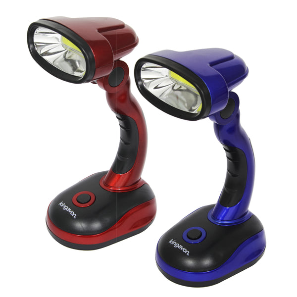 Kingavon 3W COB Desk Lamp - 63706