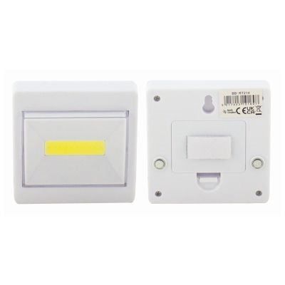 Kingavon 3W COB Light Switch - 62207
