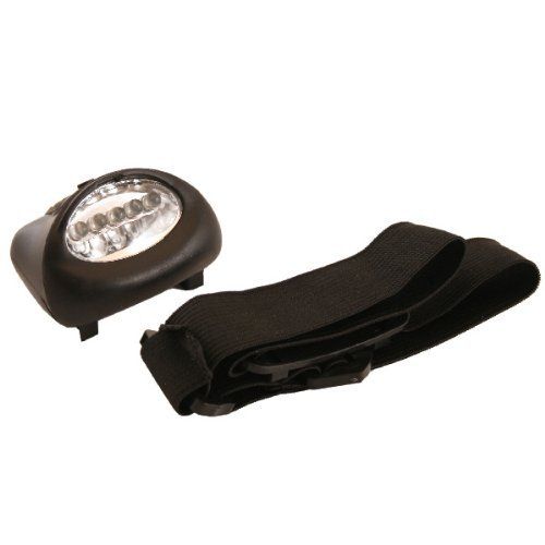 Kingavon 5 LED Head Lamp - 625049
