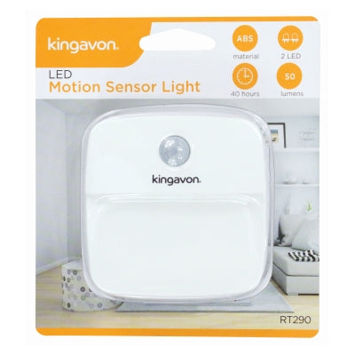 Kingavon LED Motion Sensor Light - 5713602