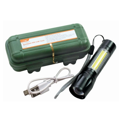 Kingavon Rechargable COB Light - 622031