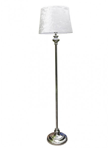 The Grange Collection Metal Design Lamp - 63002