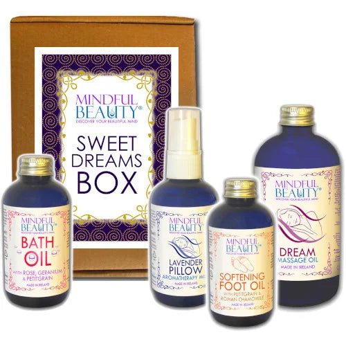 Mindful Beauty Sweet Dreams Box - 6408467