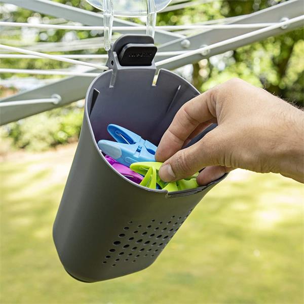 Minky Peg Pod Inc 24 Pegs - 64856