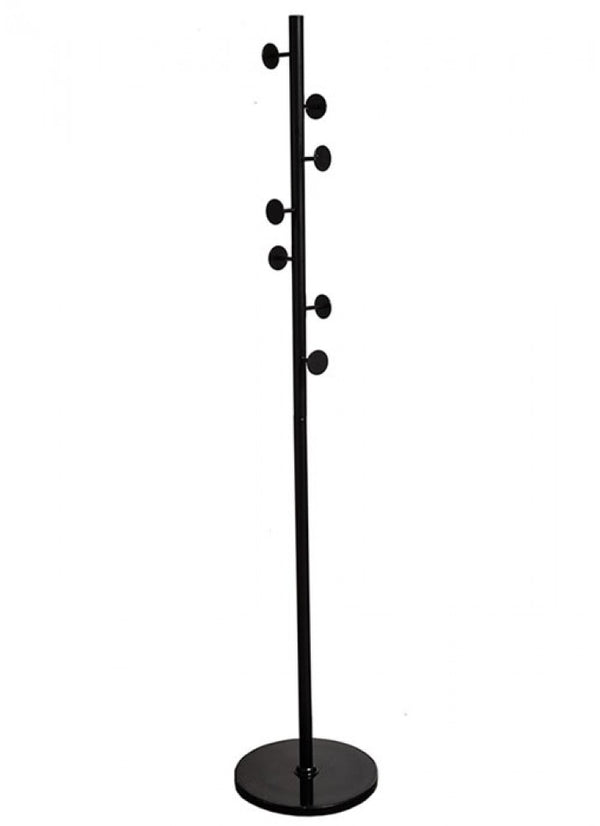 The Grange Collection Coat Stand in Black - 612453