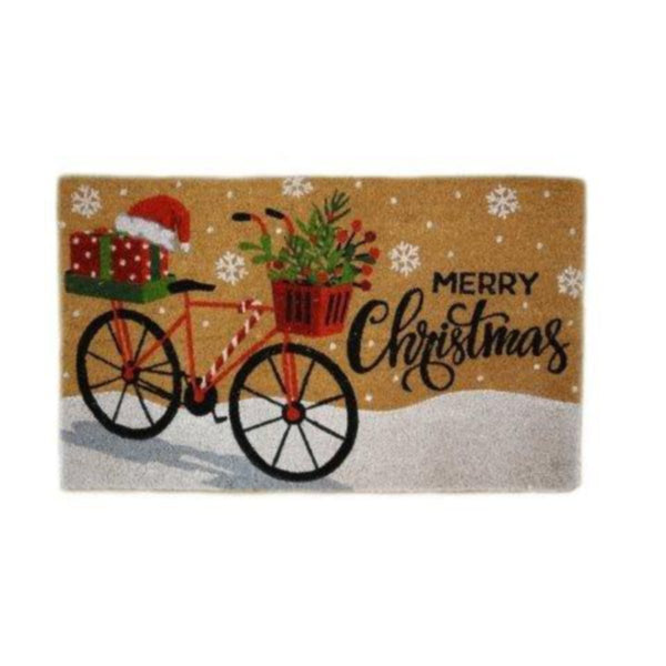 Merry Christmas Welcome Mat - 661342