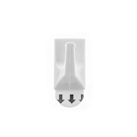 TAKKER MICRO HOOKS - 6PK+12 STRIPS - 661812