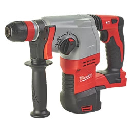 Milwaukee 18V SDS Combi Drill Bare Unit - 560622