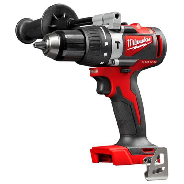 Milwaukee Brushless Combi Drill - 560311