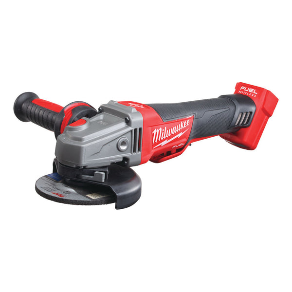 Milwaukee Fuel Grinder Body Only - 564936