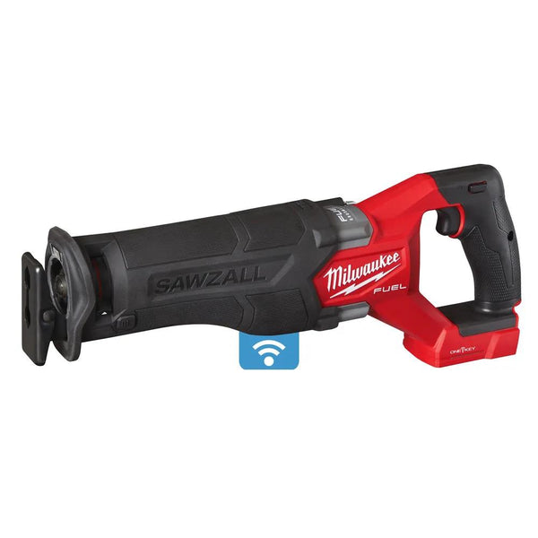 Milwaukee Fuel SAWZALL Bare Unit - 560315