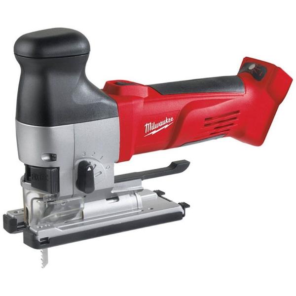 Milwaukee Heavy Duty Jigsaw Body Only - 560302