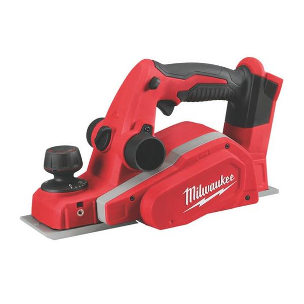 Milwaukee M18BP-0 M18 Planer Bare Unit - 560305