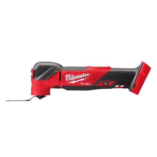 Milwaukee Multi Tool Bare Unit - 560623