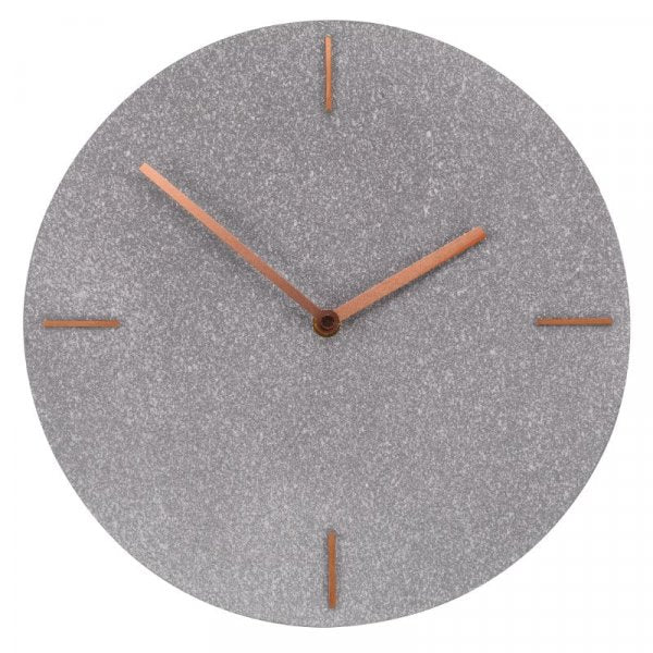 Minimalist Clock - 39434