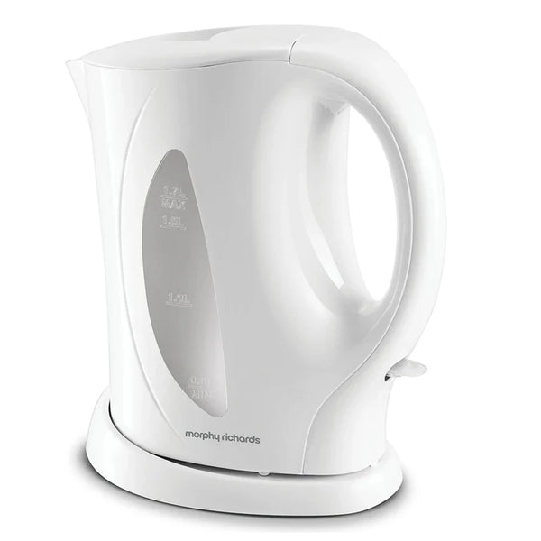 Morphy Richards Essentials Jug White 1.7L - 613027