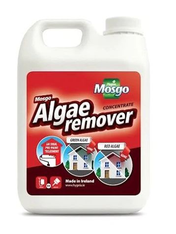 Hygeia Mosgo Algae Remover 5L - 391005