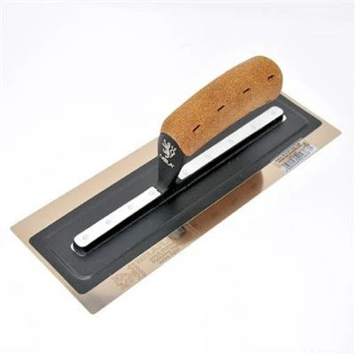 NELA 16″ Mediflex Finishing Trowel - 570505