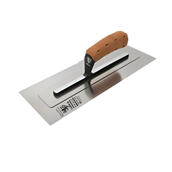 NELA MEDIFLEX PLASTERING TROWEL 14