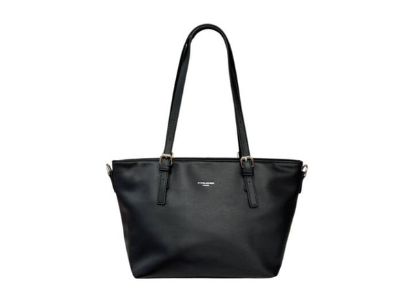 DAVID JONES MEDIUM SHOPPER BAG