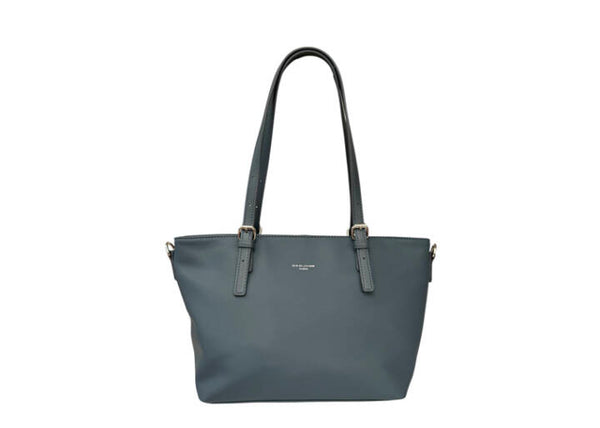 DAVID JONES BERING SEA MEDIUM SHOPPER BAG - 721701