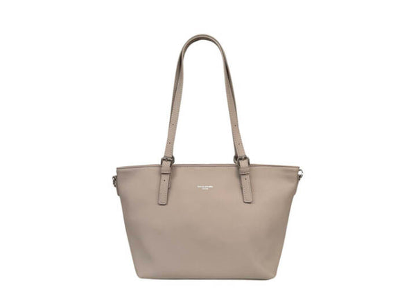 DAVID JONES MEDIUM SHOPPER BAG