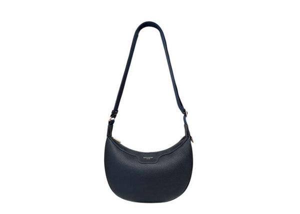 DAVID JONES NAVY CROSS BODY BAG - 721746