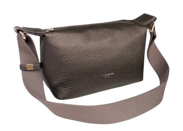DAVID JONES SIMPLE LONG SHOULDER BAG