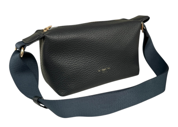DAVID JONES SIMPLE LONG SHOULDER BAG