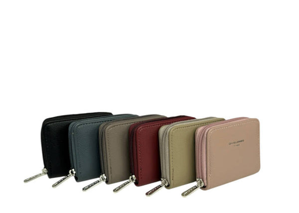 DAVID JONES SMALL PURSE