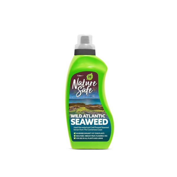 Nature Safe Wild Atlantic Seaweed - 395014