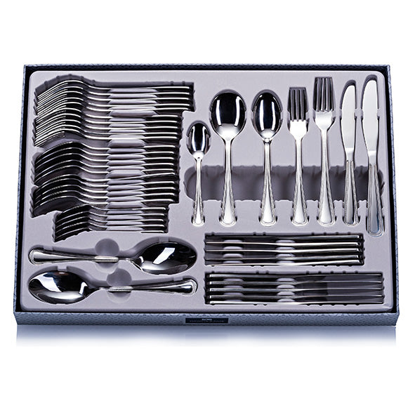 Newgrange 44pc Cutlery Set - 646234