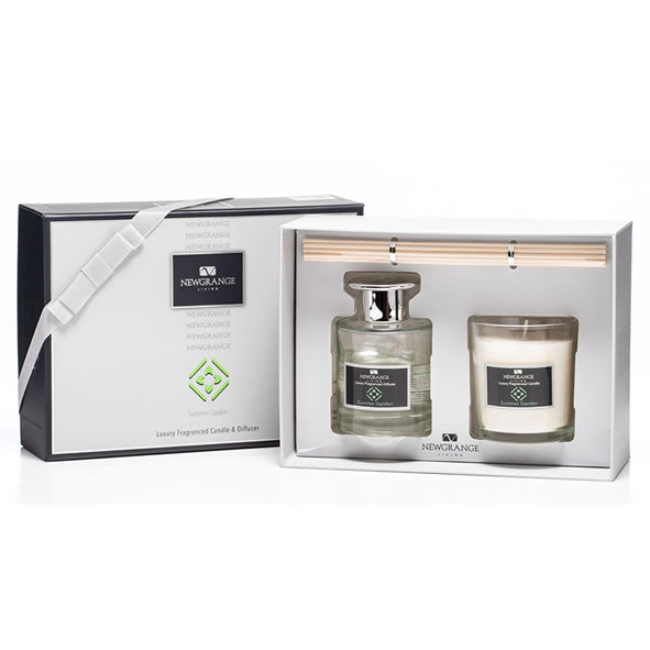 Newgrange Candle & Diffuser Set - 647764