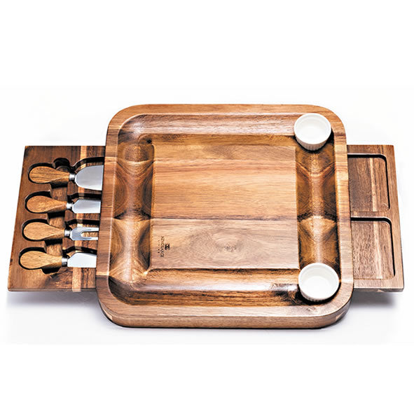 Newgrange Cheese Board - 6477562