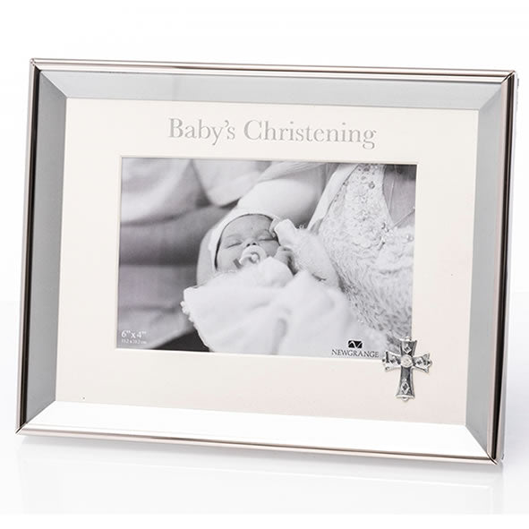 Newgrange Christening Frame - 6477593