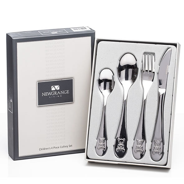 Newgrange Kiddies First Cutlery Set - 641318