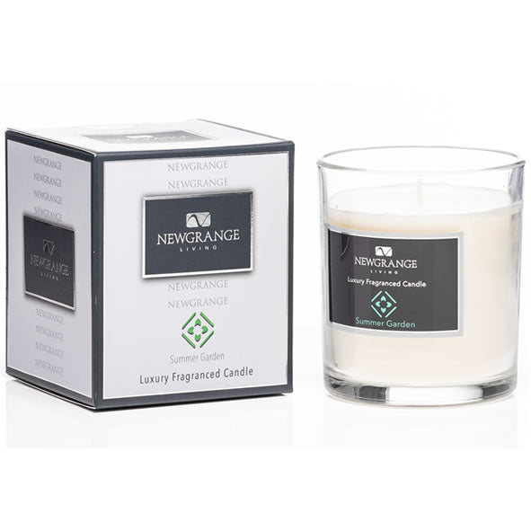 Newgrange Summer Garden 1 Wick Candle - 644511