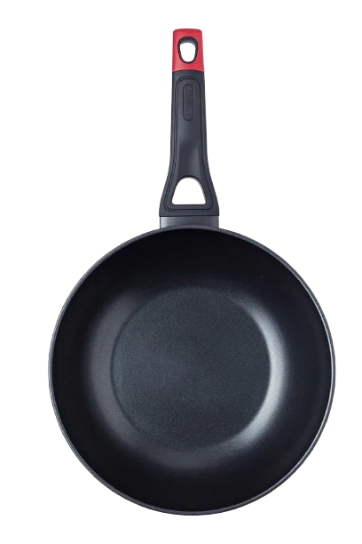 PYREX OPTIMA 28CM WOK - 644222