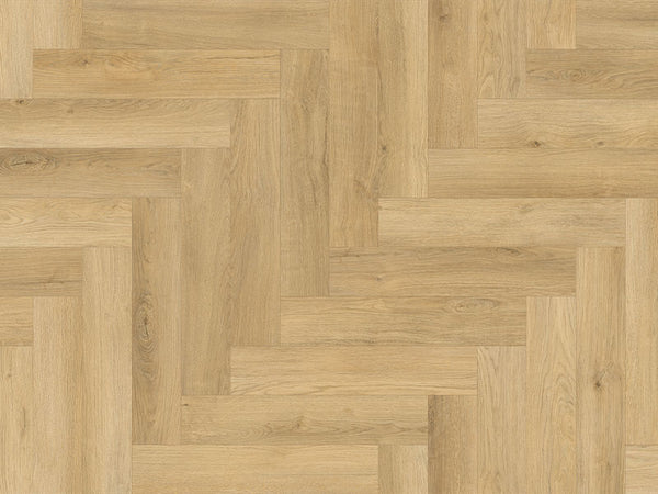 WHITERIVER 7MM OLYMPUS PRO SPC HERRINGBONE - ARTEMIS OAK BEIGE