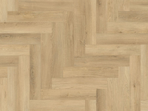WHITERIVER 7MM OLYMPUS PRO SPC HERRINGBONE - HERMES OAK NUDE