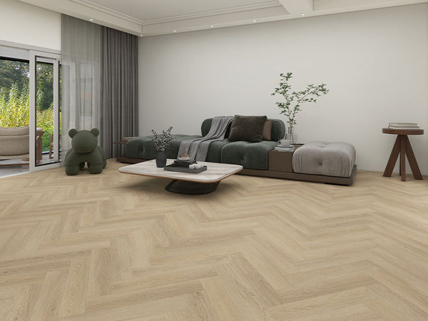 WHITERIVER 7MM OLYMPUS PRO SPC HERRINGBONE - SPARTAN OAK