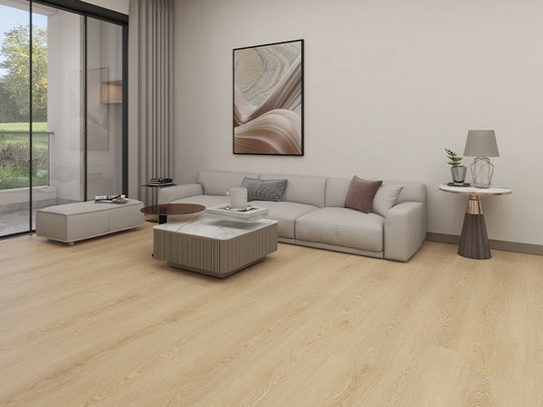 WHITERIVER 7MM OLYMPUS PRO SPC FLOORING PLANK - SPARTAN OAK