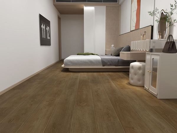WHITERIVER 7MM OLYMPUS PRO SPC FLOORING PLANK - APOLLO OAK SMOKED
