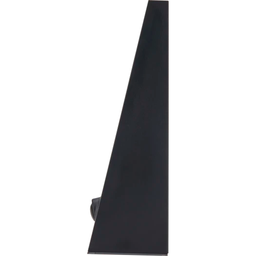 LUCECO STEALTH 7W SOLAR WALL LIGHT W/PIR - 622842