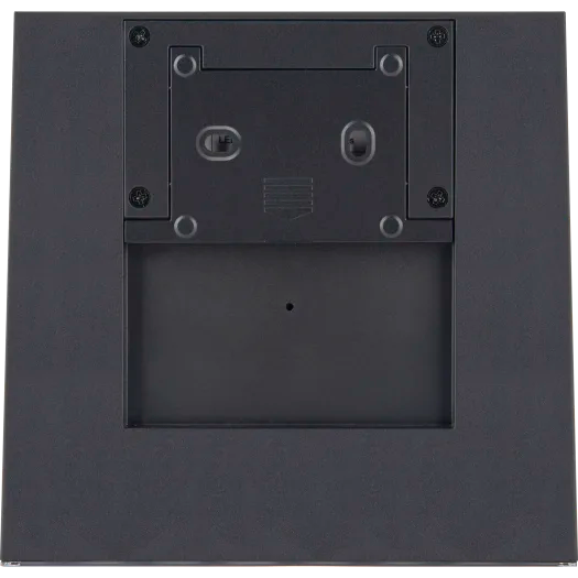 LUCECO STEALTH 7W SOLAR WALL LIGHT W/PIR - 622842